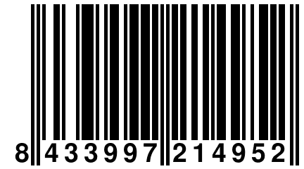 8 433997 214952