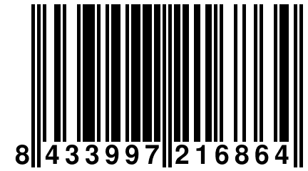 8 433997 216864