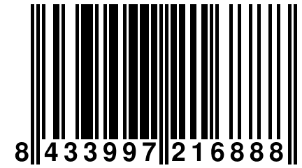 8 433997 216888