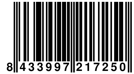 8 433997 217250