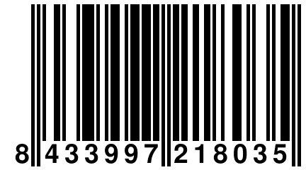 8 433997 218035