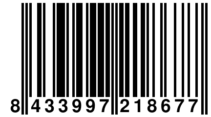 8 433997 218677