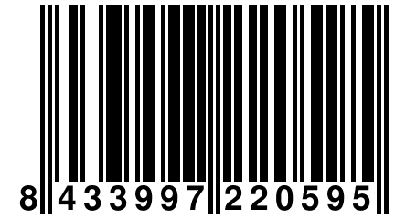 8 433997 220595