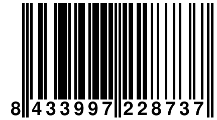 8 433997 228737