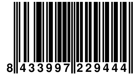 8 433997 229444