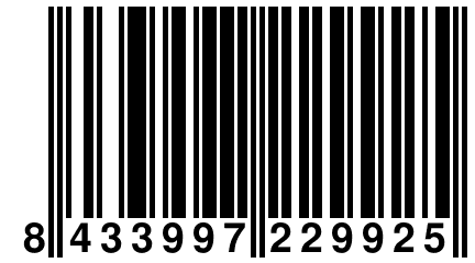 8 433997 229925