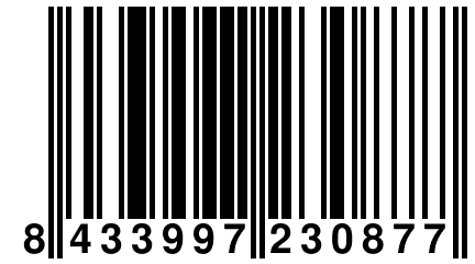 8 433997 230877