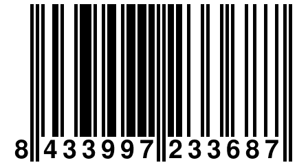 8 433997 233687