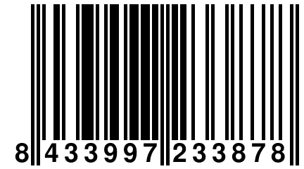 8 433997 233878