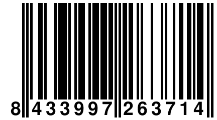 8 433997 263714