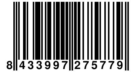 8 433997 275779