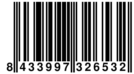 8 433997 326532