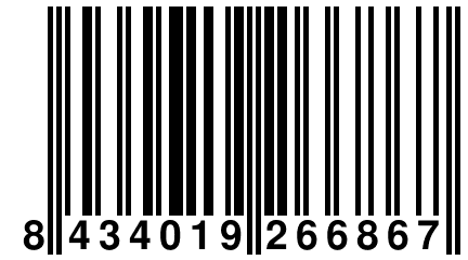 8 434019 266867