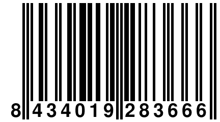 8 434019 283666