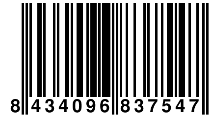 8 434096 837547