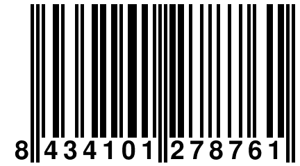 8 434101 278761