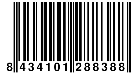 8 434101 288388