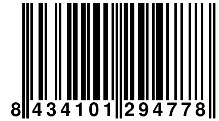 8 434101 294778