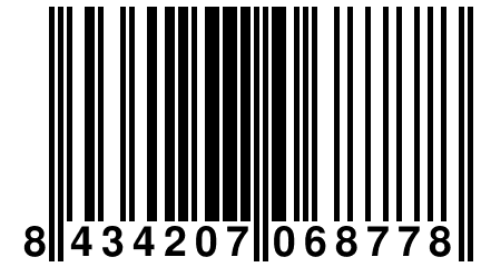 8 434207 068778