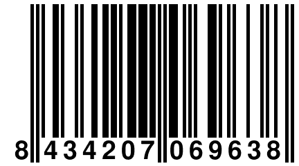 8 434207 069638