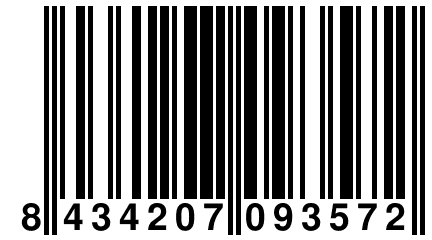 8 434207 093572