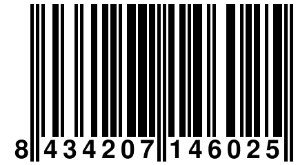 8 434207 146025