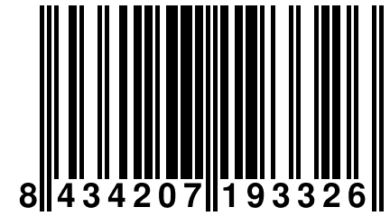 8 434207 193326