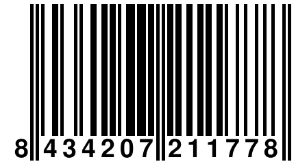 8 434207 211778