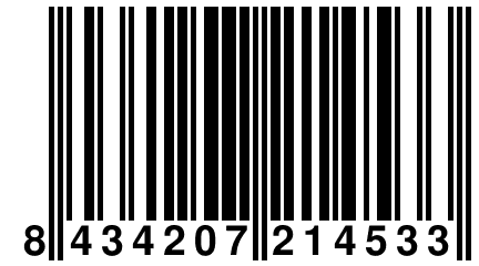 8 434207 214533