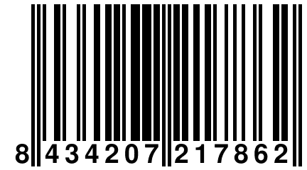 8 434207 217862