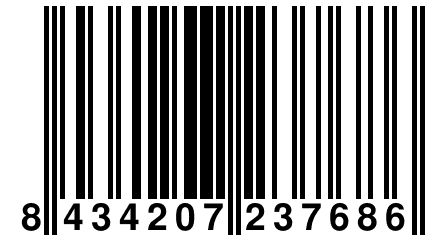 8 434207 237686