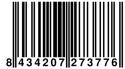 8 434207 273776