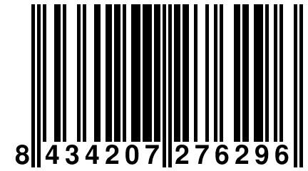 8 434207 276296