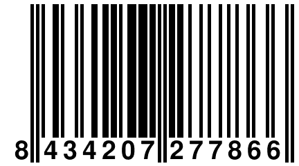 8 434207 277866