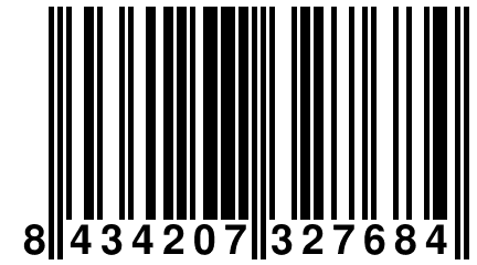 8 434207 327684