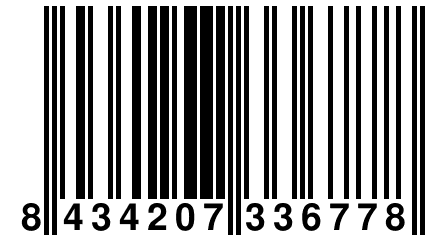 8 434207 336778