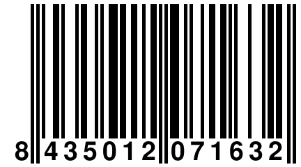 8 435012 071632