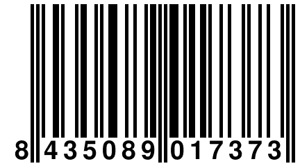 8 435089 017373