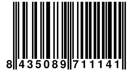 8 435089 711141