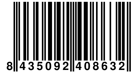 8 435092 408632