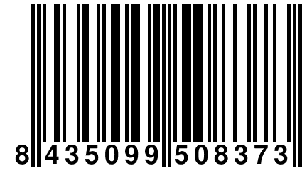 8 435099 508373