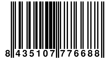 8 435107 776688