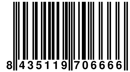 8 435119 706666