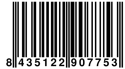 8 435122 907753