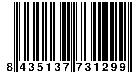 8 435137 731299