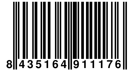 8 435164 911176