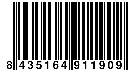 8 435164 911909