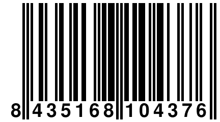 8 435168 104376