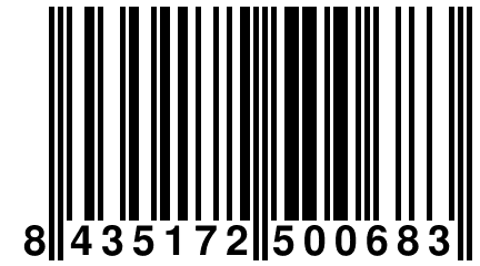 8 435172 500683