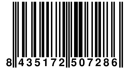 8 435172 507286